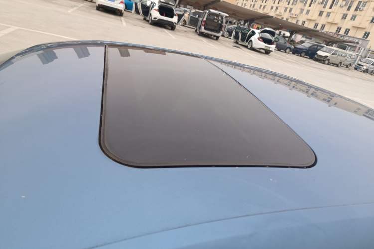 Used Volkswagen Lavida 2013 Restyled Classic 1.6L Automatic Comfort Edition