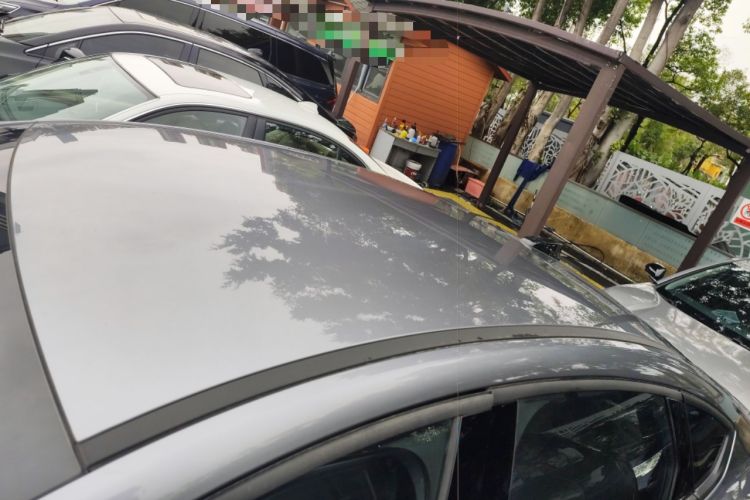 Used BYD Qin PLUS 2025 EV Smart Drive Edition 420KM Leading Model
