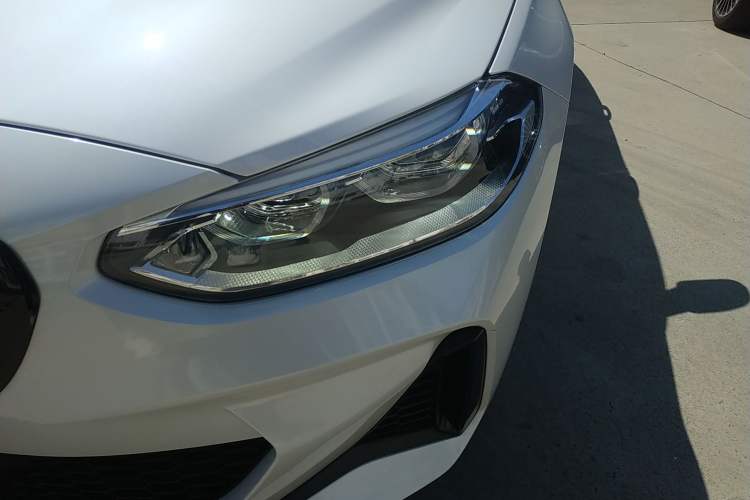 Used BMW 1 Series 2023 125i M Sport Night Edition
