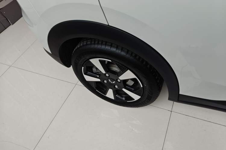 Used Wuling Bingo PLUS 2024 510 km Range 5-Seater Version Exterior 5