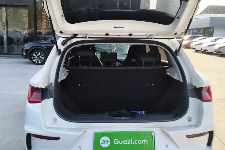 Used BYD e2 2023 Luxury Model