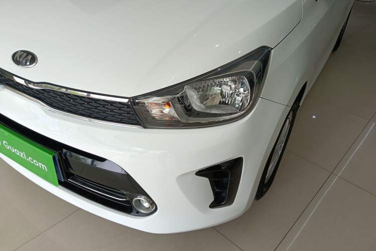 Used Kia Pegas 2019 1.4L Automatic Value Edition National VI Standard