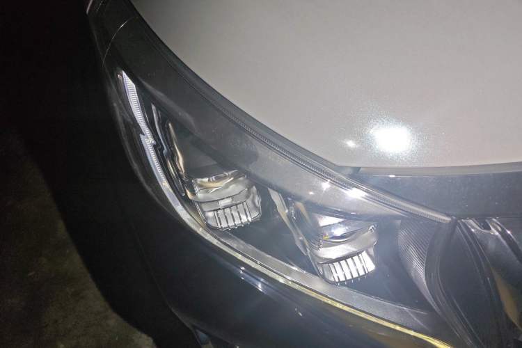 Used GAC Trumpchi M8 2020 Master Edition 390T Supreme Version
