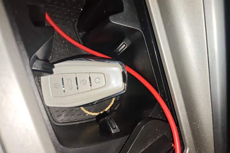 Used Geely Auto Preface 2025 Dongfang Yao 1.5TD Kunlun Edition