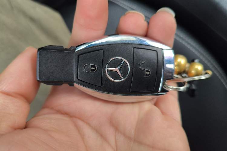 Used Mercedes-Benz GLA 2016 GLA 220 4MATIC Fashion Edition