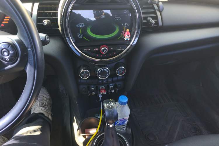 Used MINI 2014 1.2T ONE+