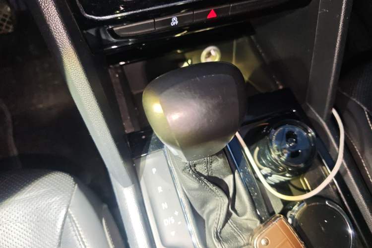 Used Volkswagen Teramont 2017 380TSI Four-Wheel Drive Luxury Edition
