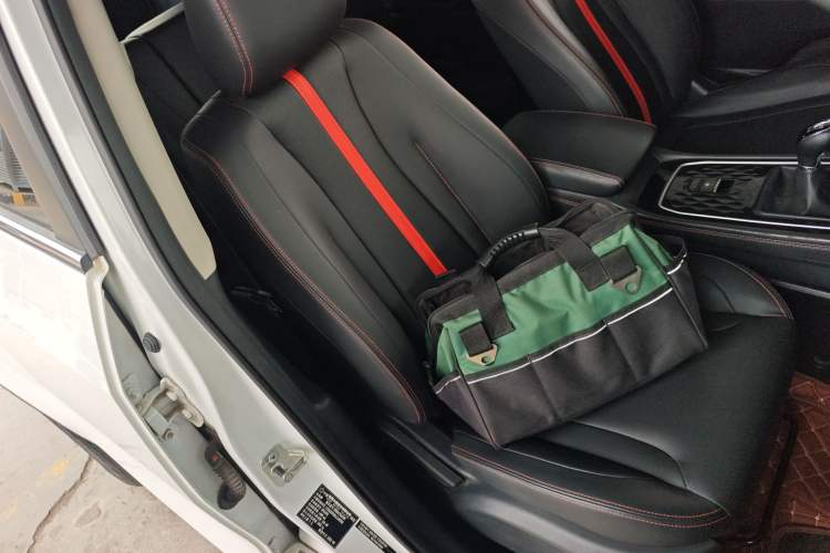 Used Dongfeng Fengon 580 2021 ☆ Star Edition 1.5T Manual Luxury Version
