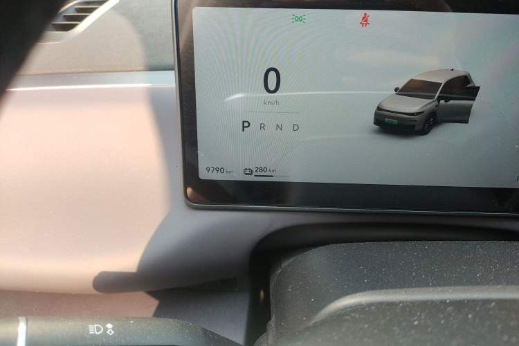 Used Leapmotor C10 2024 530 Comfort Edition