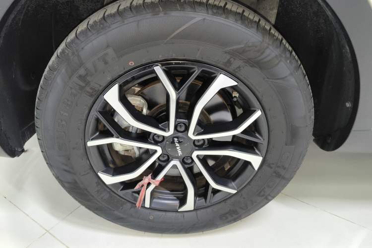 Used Haval H6 2023 National Trend Edition 1.5T Automatic Urban Version