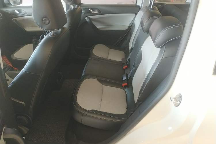 Used Skoda Yeti 2016 1.4TSI DSG Advanced Edition
