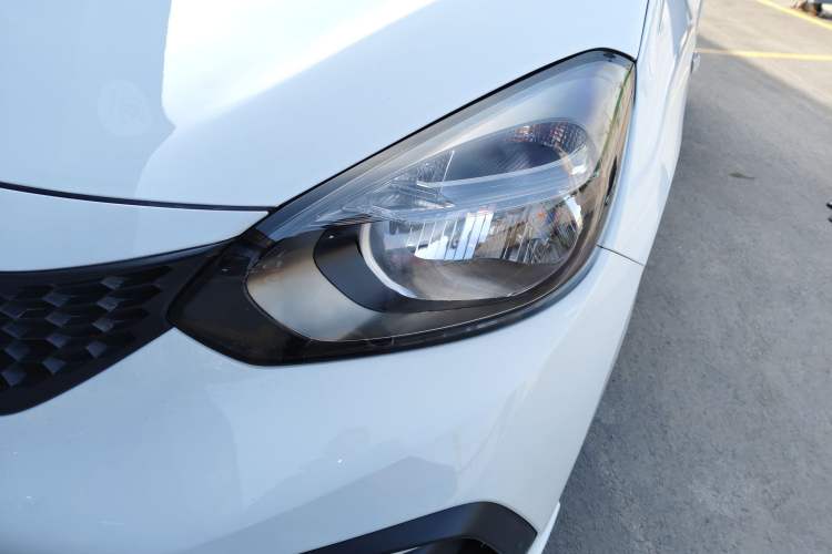 Used Honda Fit 2021 1.5L CVT Trend Edition
