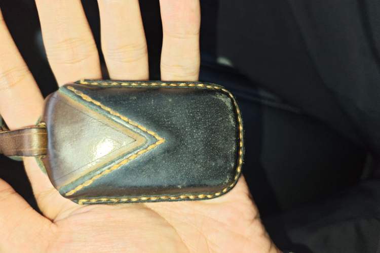 Used Honda Crosstour 2012 2.4L Luxury Edition
