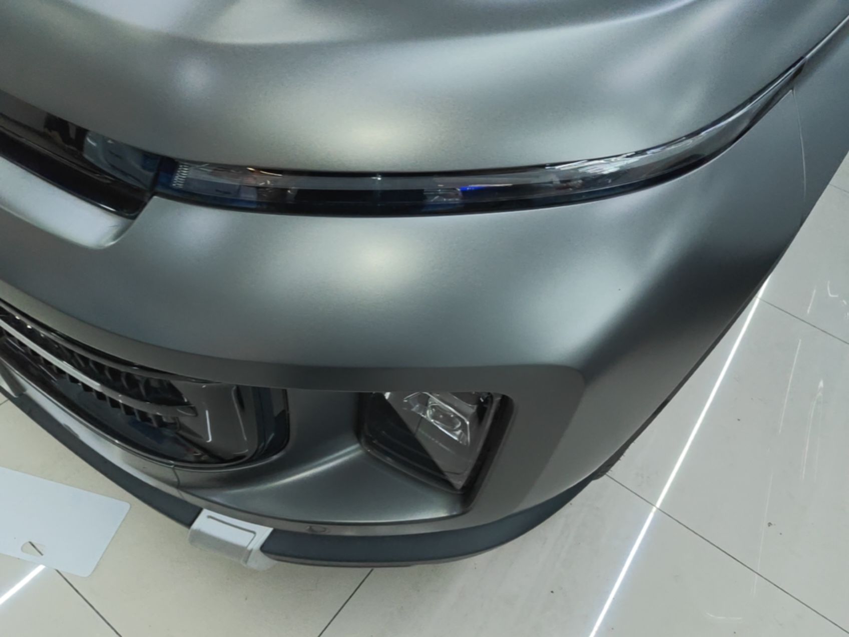 Geely Auto icon 2025 Linglong 1.5TD Jinxi Edition — снимка 8