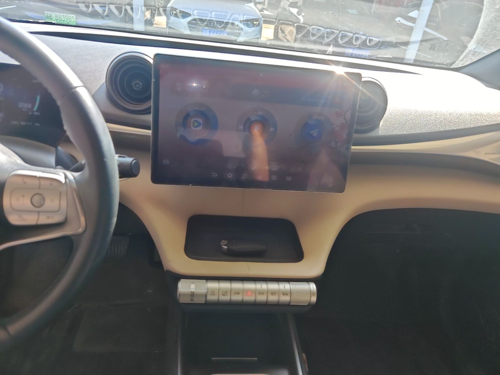 BYD Dolphin 2023 420 km Fashion Edition — снимка 15