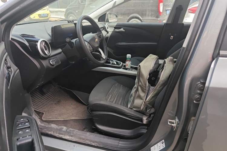 Used Chevrolet Monza 2023 1.5L Dual-Clutch Enjoyment Edition