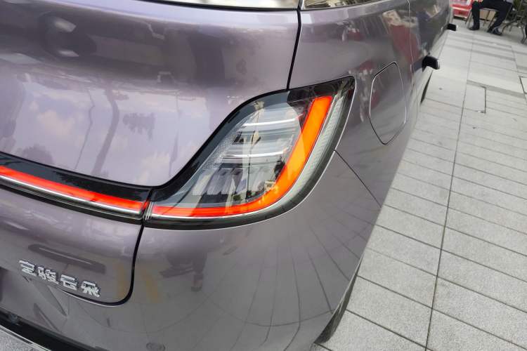 Used Baojun Cloud 2023 360 Pro
