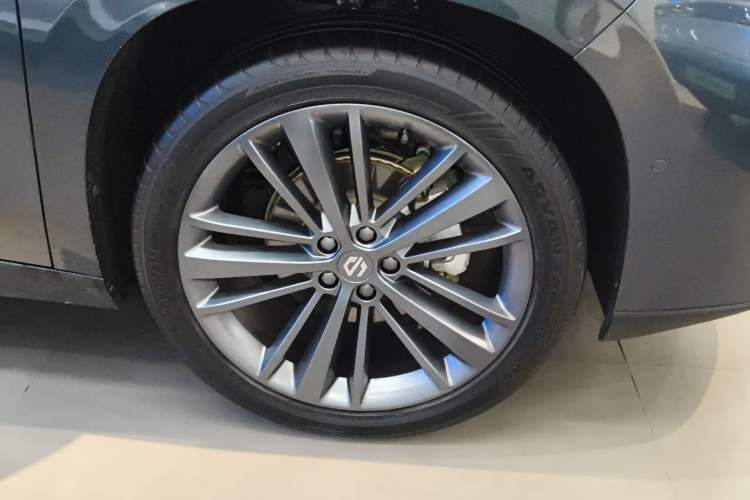 Used Leapmotor C16 2024 Range-Extended 200 LiDAR Edition
