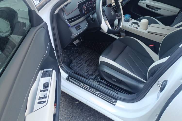 Used Volkswagen Sagitar 2026 Model L 300TSI DSG Elite Version