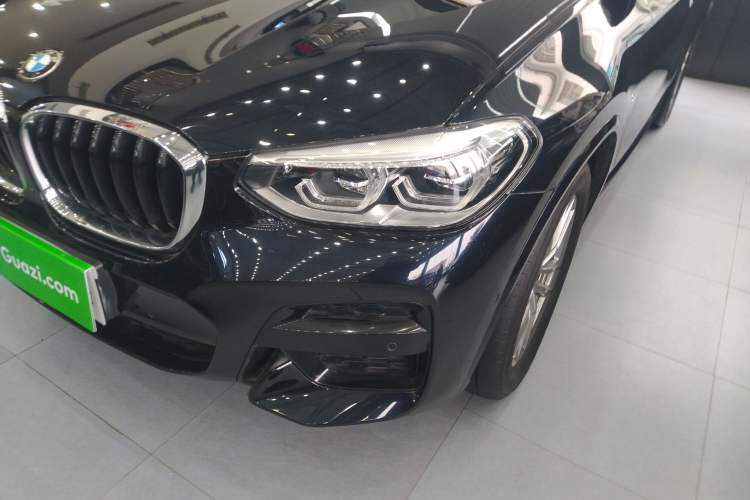 Used BMW X3 2021 xDrive28i M Sport Package