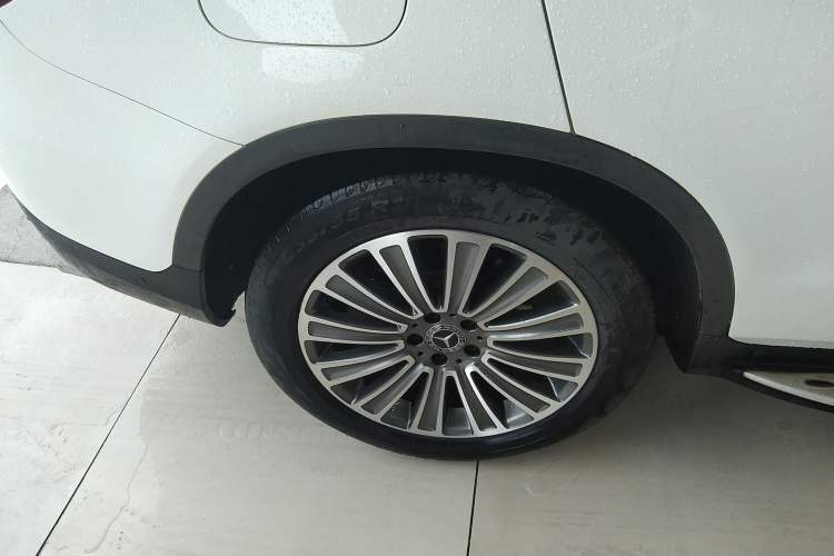 Used Mercedes-Benz GLC 2017 GLC 200 4MATIC Right Rear Wheel Hub