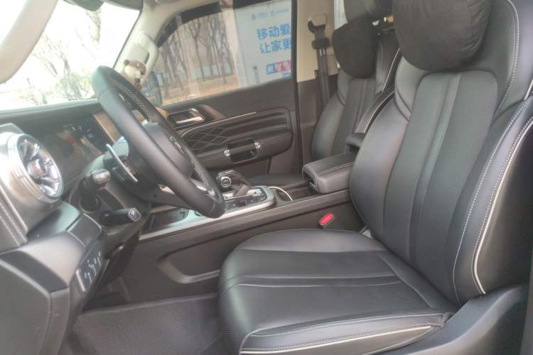 Used Tank 300 2023 City Edition 2.0T—Stylish as Ever