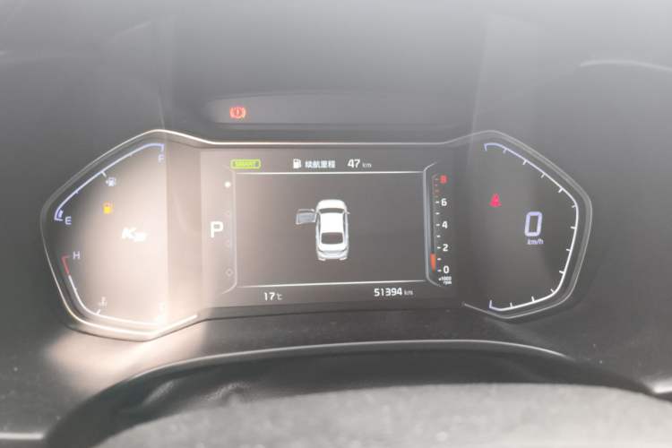 Used Kia K3 2021 Revised 1.5L CVT Fashion Edition
