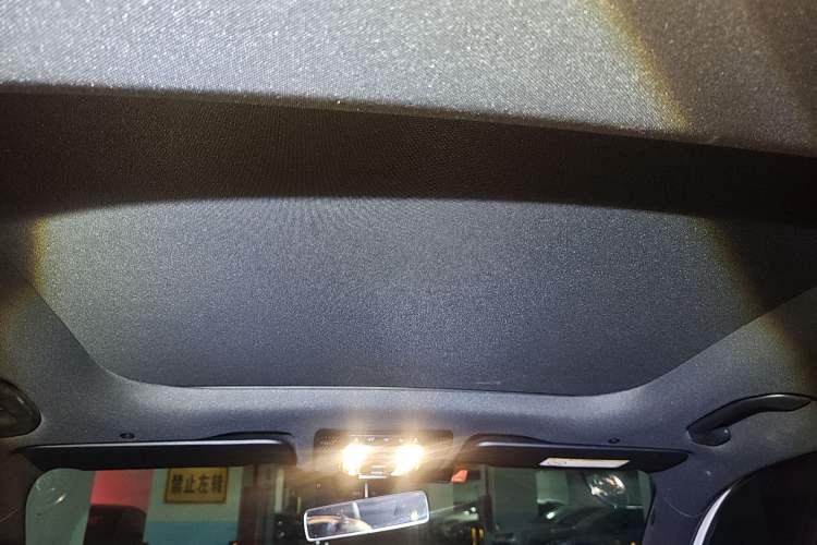 Used Mercedes-Benz GLB 2021 GLB 200 Fashion Model
