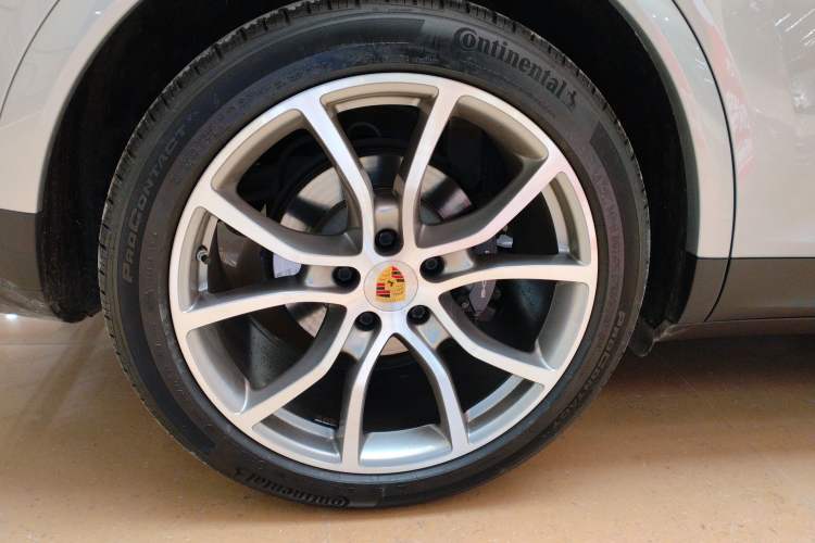 Used Porsche Cayenne E-Hybrid 2021 Cayenne E-Hybrid 2.0T
