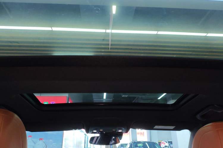 Used Cadillac CT6 2021 28T Luxury Version
