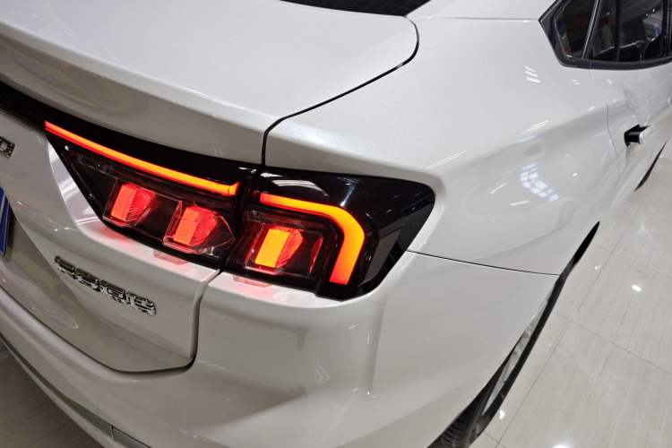 Used Ford Mondeo 2023 EcoBoost 180 Comfort Model