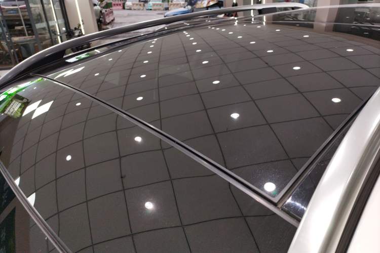 Used Mercedes-Benz GLB 2023 GLB 220 Fashion Model
