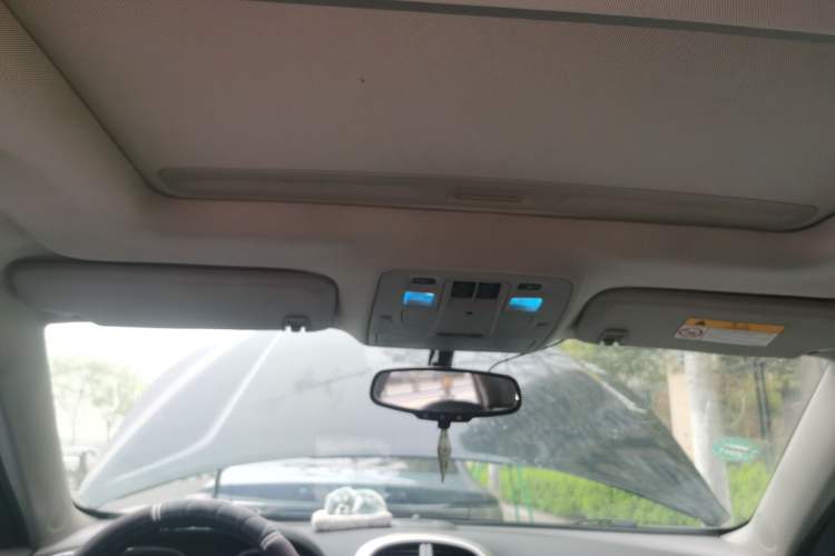 Used Chevrolet Malibu 2014 2.4L Automatic Luxury Edition