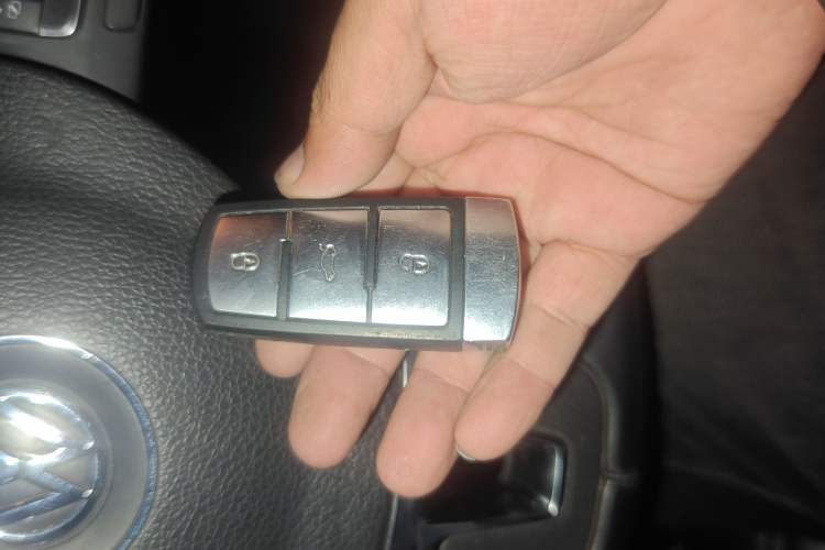 Used Volkswagen CC 2015 1.8TSI Prestige Model