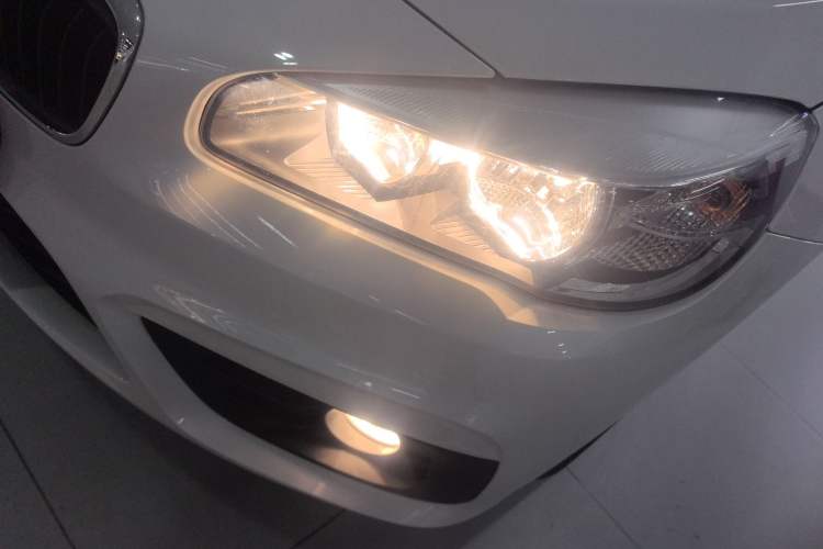 Used BMW 2 Series Active Tourer 2016 218i Fashion Model