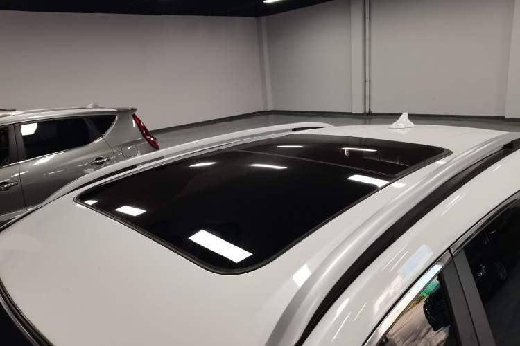 Used Haval H2 2018 Chuanxiang Edition 1.5T Dual-Clutch Two-Wheel Drive ZhiShang Model China V Standard
