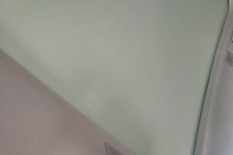 Used Volkswagen ID.7 VIZZION 2024 PRO Model Headliner