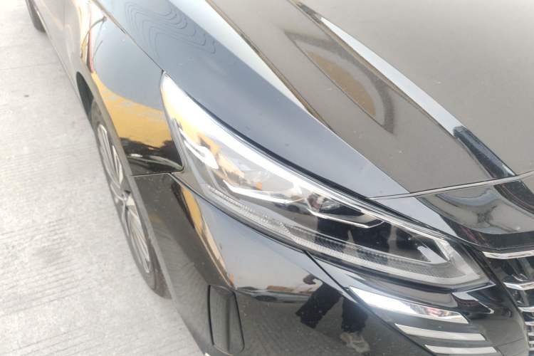 Used Nissan Teana 2024 2.0L XE Genuine Edition Right Front Headlight