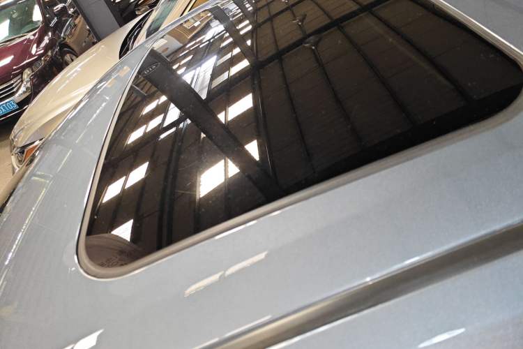 Used Toyota Levin 2023 Smart Electric Hybrid Dual-Engine 1.8L Sport Edition
