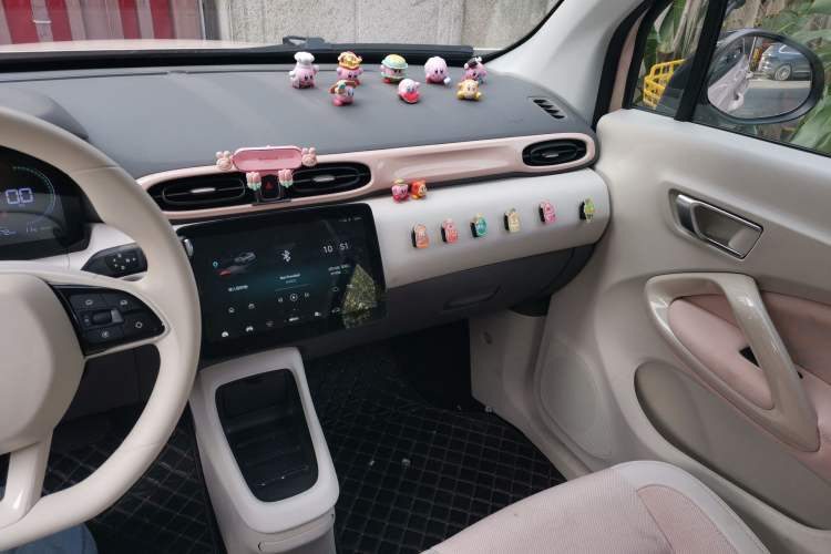 Used Leapmotor T03 2023 200 Lite Edition