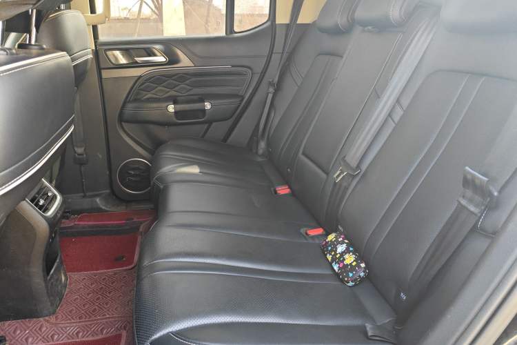 Used Tank 300 2023 Off-Road Edition 2.0T Conqueror
