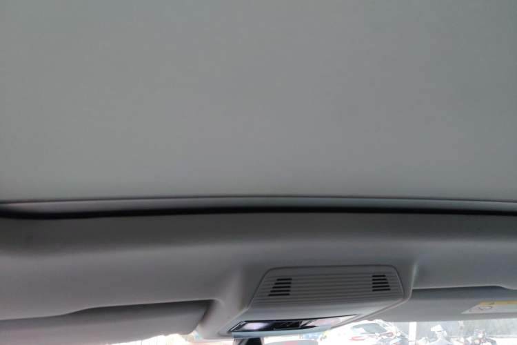 Used Volkswagen Teramont X 2022 380TSI Four-Wheel Drive Luxury Edition