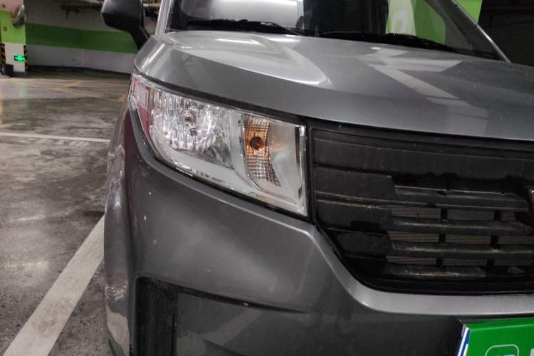 Used Wuling Zhengcheng 2022 2.0L Manual Entrepreneurial Version