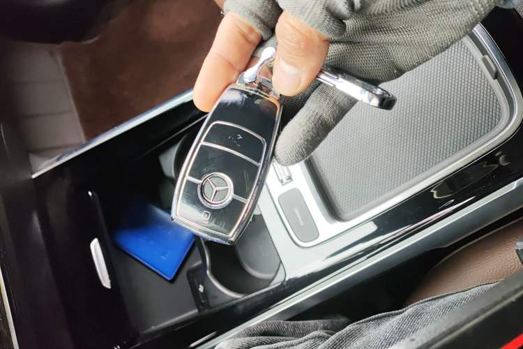 Used Mercedes-Benz GLB 2025 GLB 220 Sport Edition
