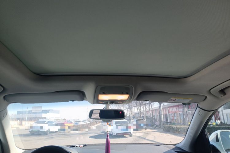 Used Audi Q5 2018 Collector's Edition 40 TFSI Technology Model