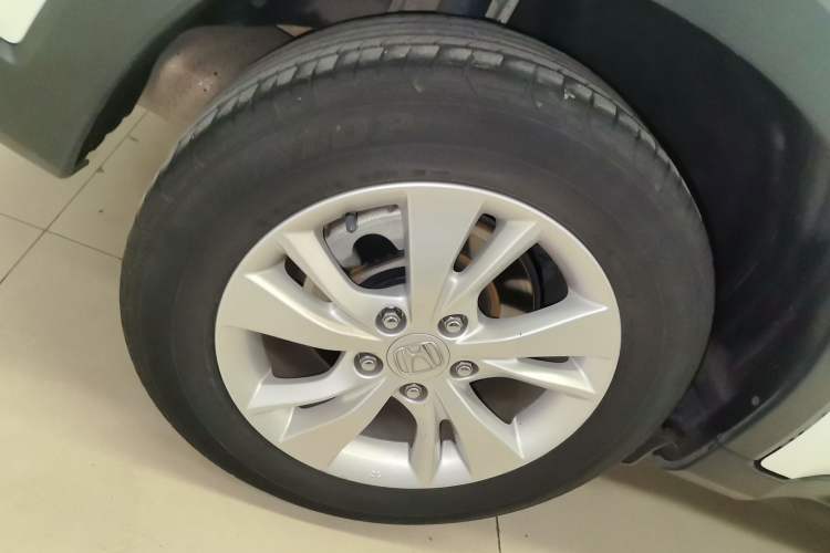 Used Honda Vezel 2016 1.8L CVT Front-Wheel Drive Pioneer Edition