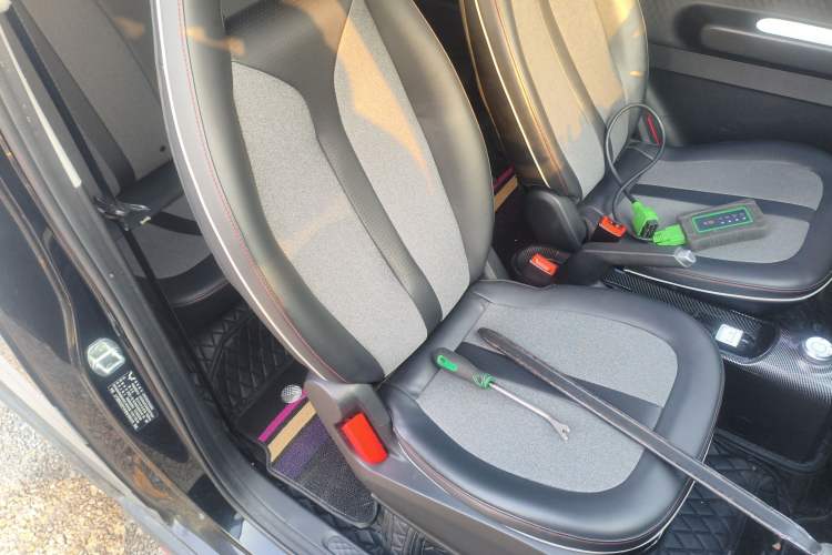 Used Wuling Hongguang MINIEV 2022 GAMEBOY 200km Gaming Edition with Lithium Iron Phosphate