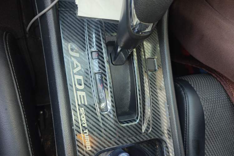 Used Honda Jade 2016 1.8L Automatic Comfort Elite Version 5 Seats
