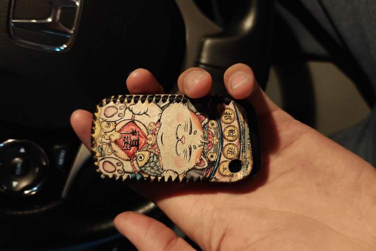 Used Honda Civic 2014 1.8L automatic comfort version