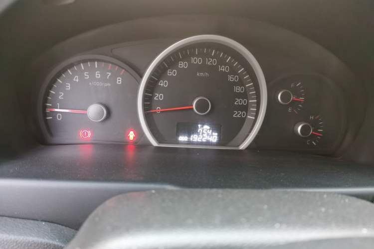 Used Kia Sportage 2013 2.0L Manual Two-Wheel Drive GLS